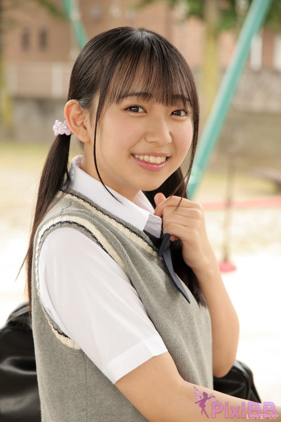 Japanese Idol Yui Iruma Lovepop Photosets Part 1 PixiBB.COM 1844