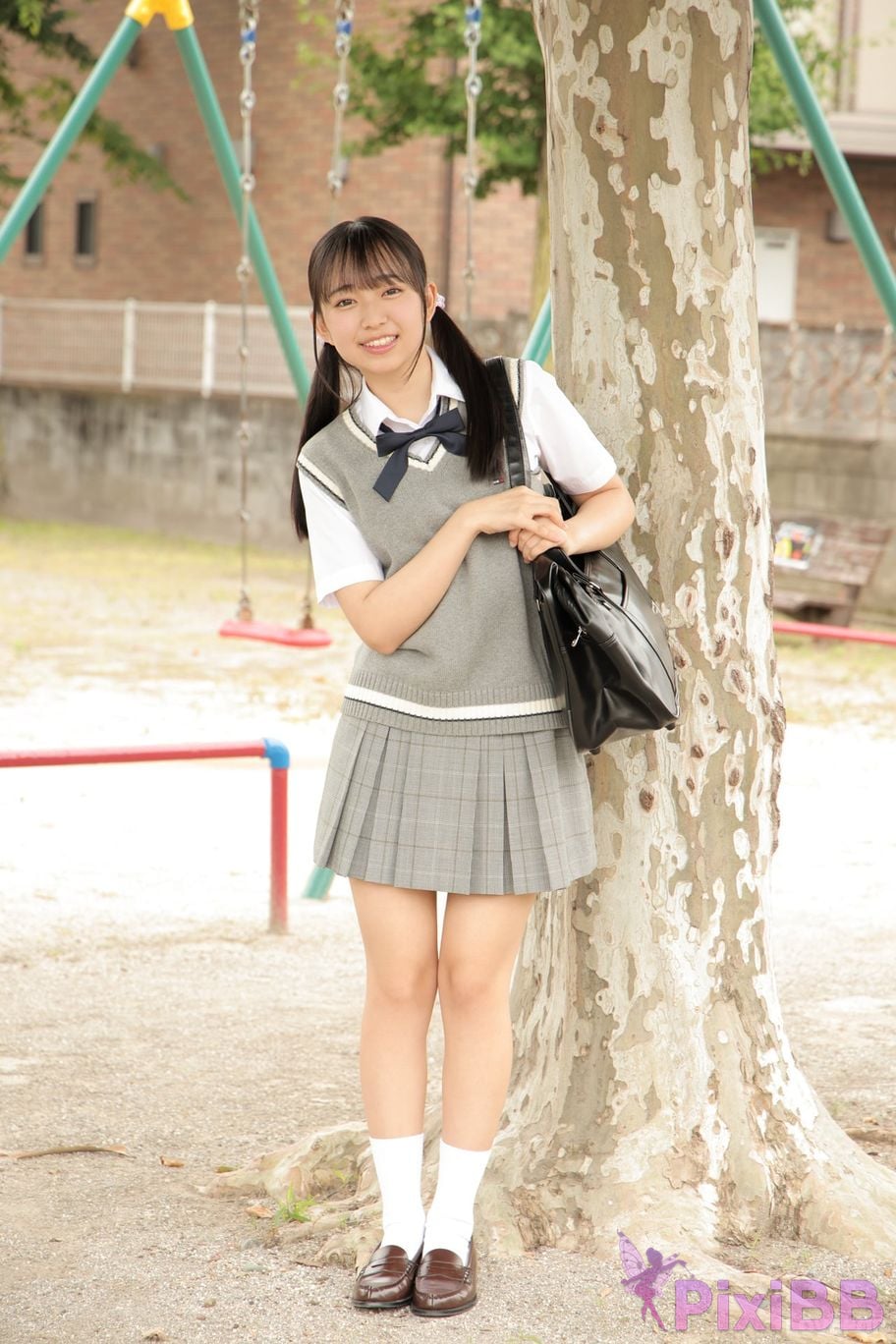 Japanese Idol Yui Iruma Lovepop Photosets Part 1 PixiBB.COM 1845
