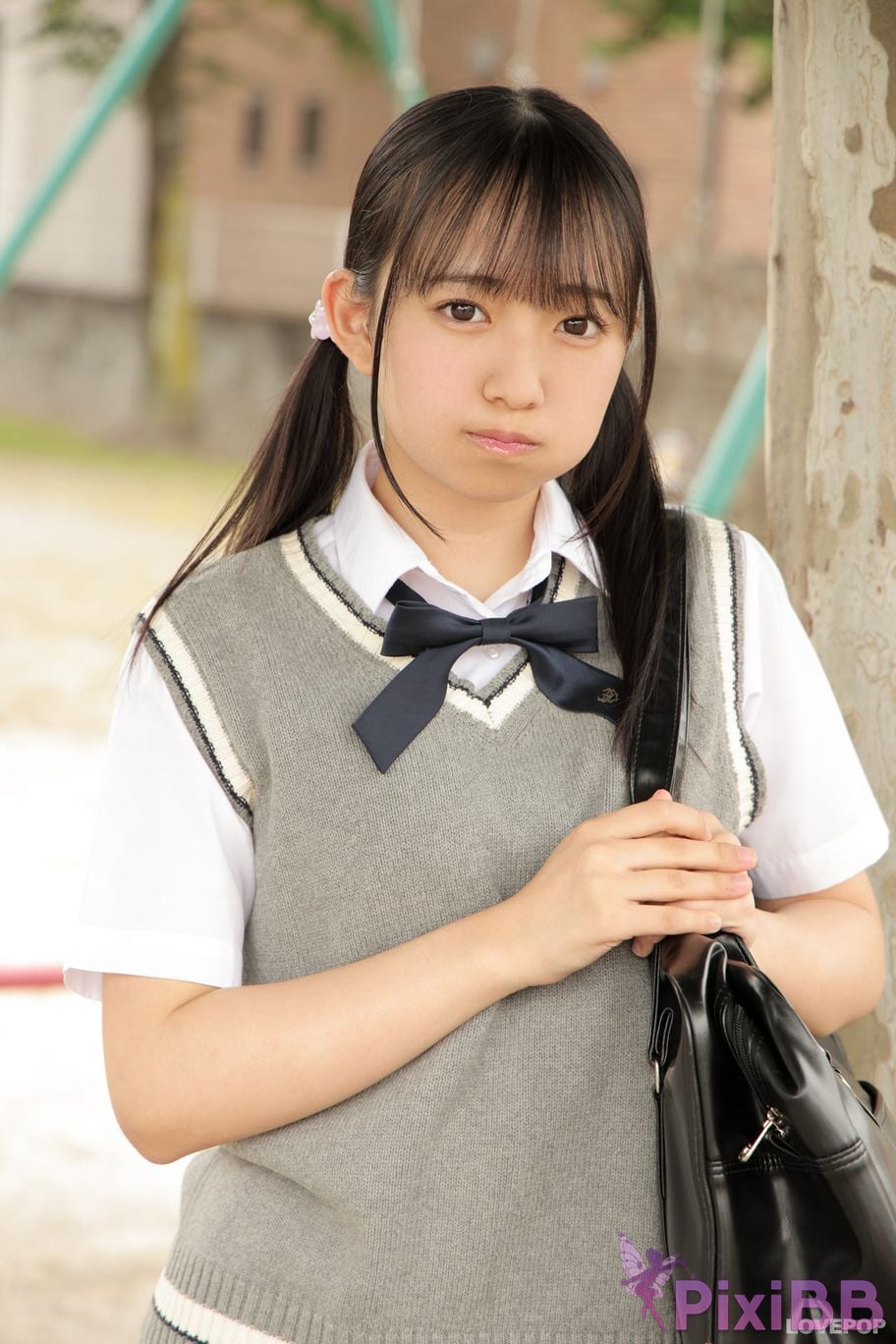 Japanese Idol Yui Iruma Lovepop Photosets Part 1 PixiBB.COM 1847