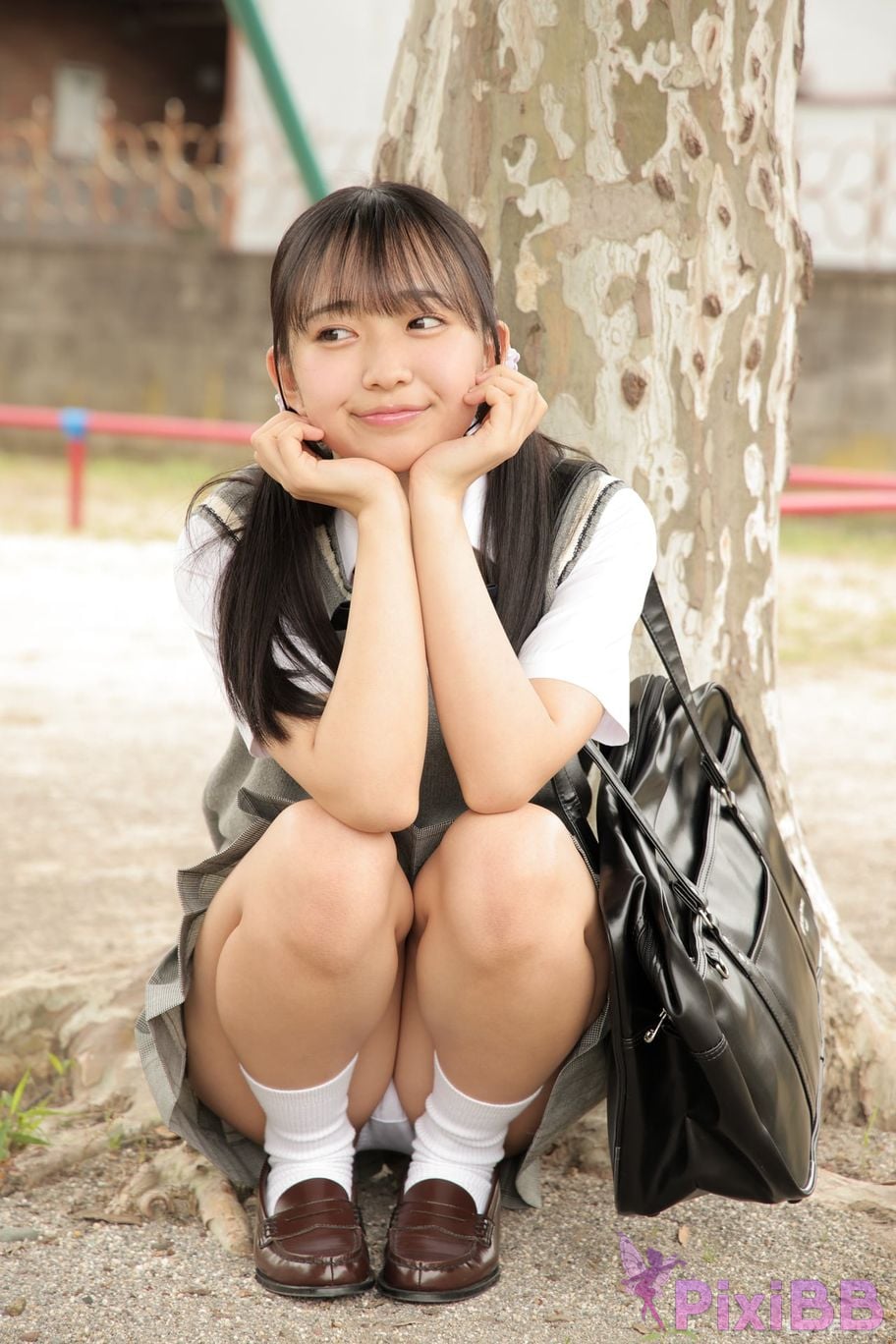 Japanese Idol Yui Iruma Lovepop Photosets Part 1 PixiBB.COM 1849