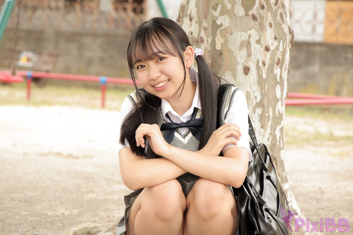 Japanese Idol Yui Iruma Lovepop Photosets Part 1 PixiBB.COM 1850