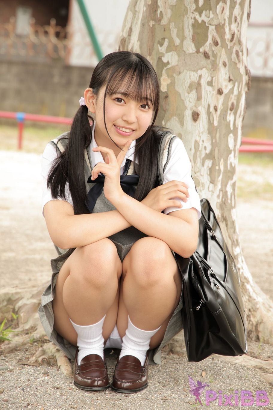 Japanese Idol Yui Iruma Lovepop Photosets Part 1 PixiBB.COM 1851