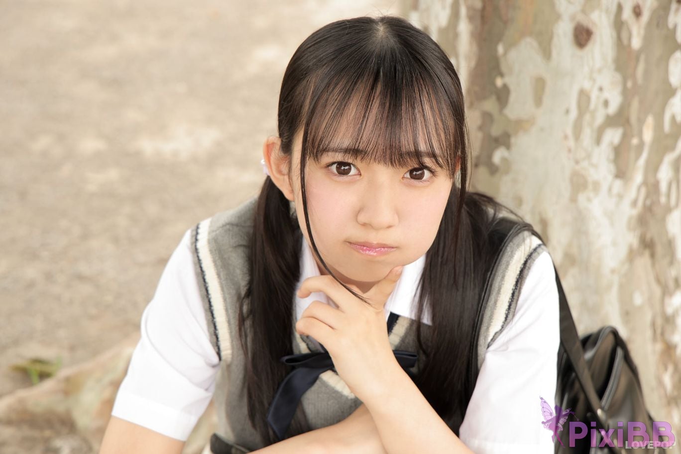 Japanese Idol Yui Iruma Lovepop Photosets Part 1 PixiBB.COM 1853