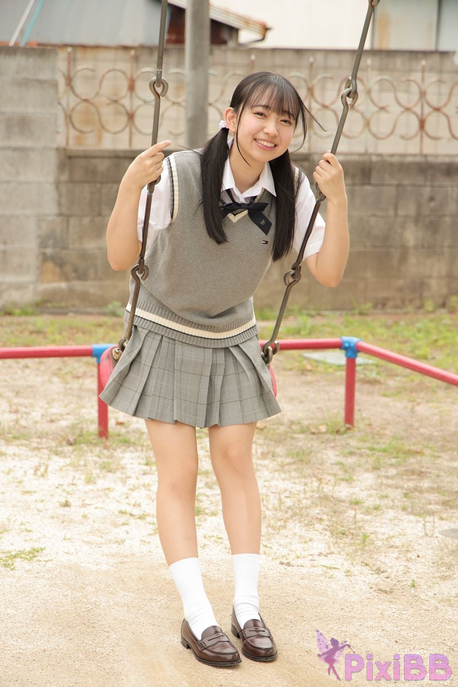 Japanese Idol Yui Iruma Lovepop Photosets Part 1 PixiBB.COM 1854