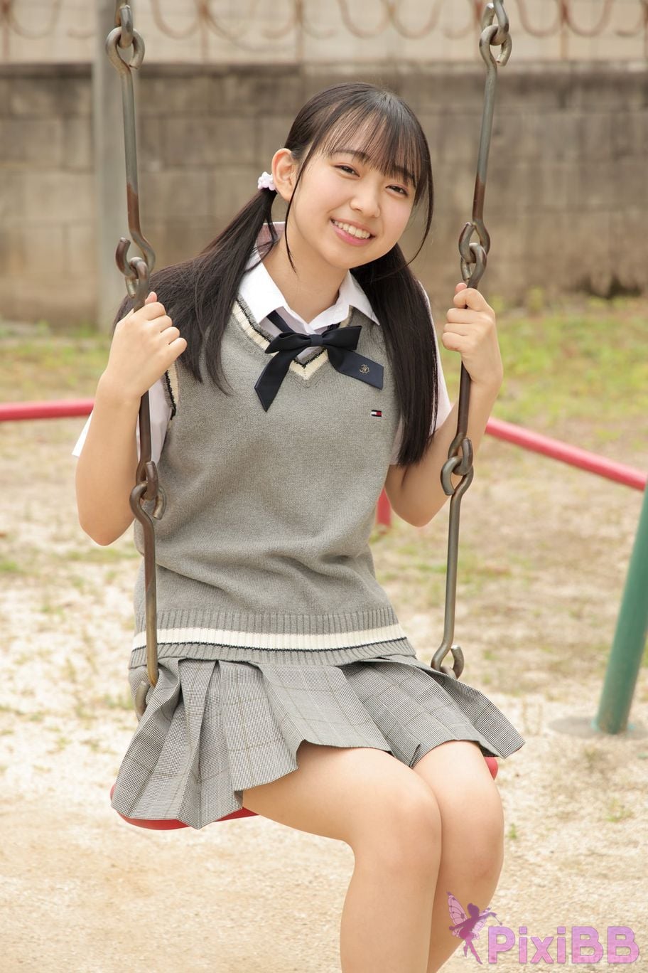 Japanese Idol Yui Iruma Lovepop Photosets Part 1 PixiBB.COM 1855