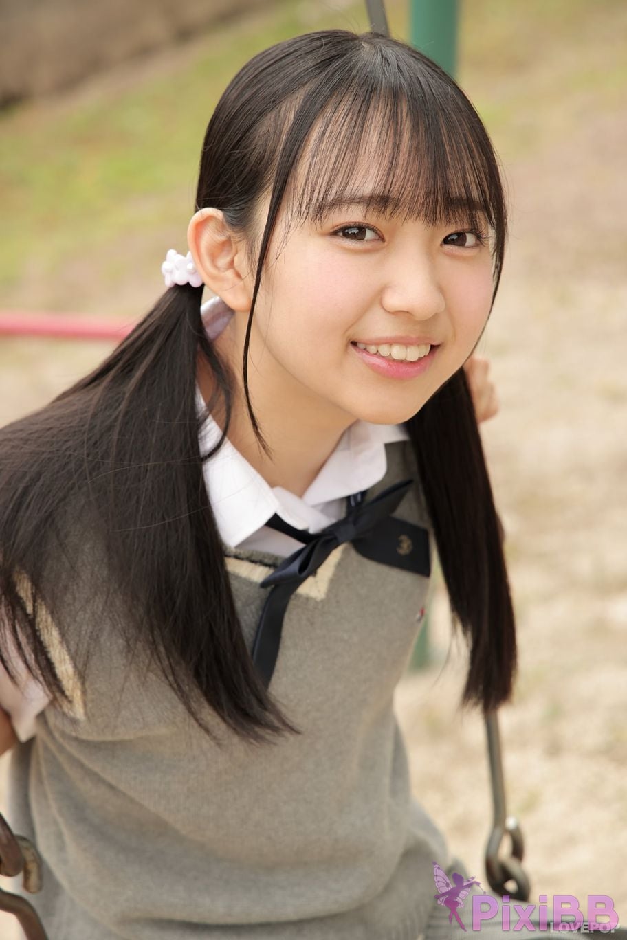 Japanese Idol Yui Iruma Lovepop Photosets Part 1 PixiBB.COM 1857