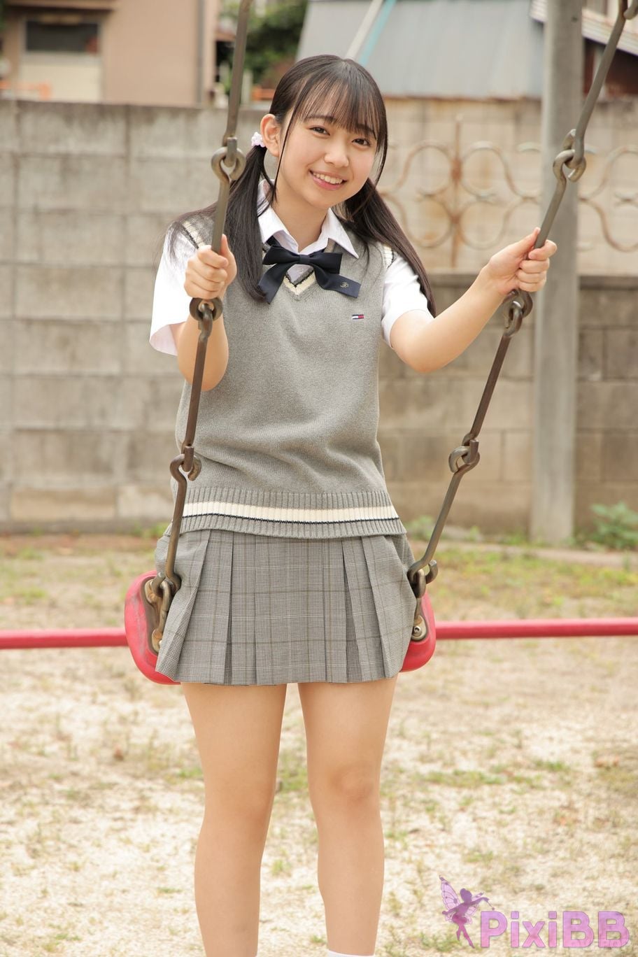 Japanese Idol Yui Iruma Lovepop Photosets Part 1 PixiBB.COM 1859
