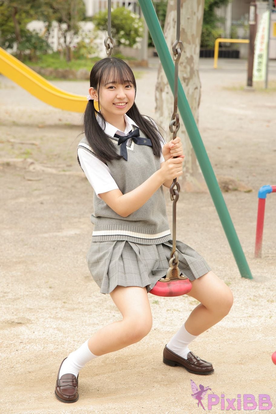 Japanese Idol Yui Iruma Lovepop Photosets Part 1 PixiBB.COM 1861