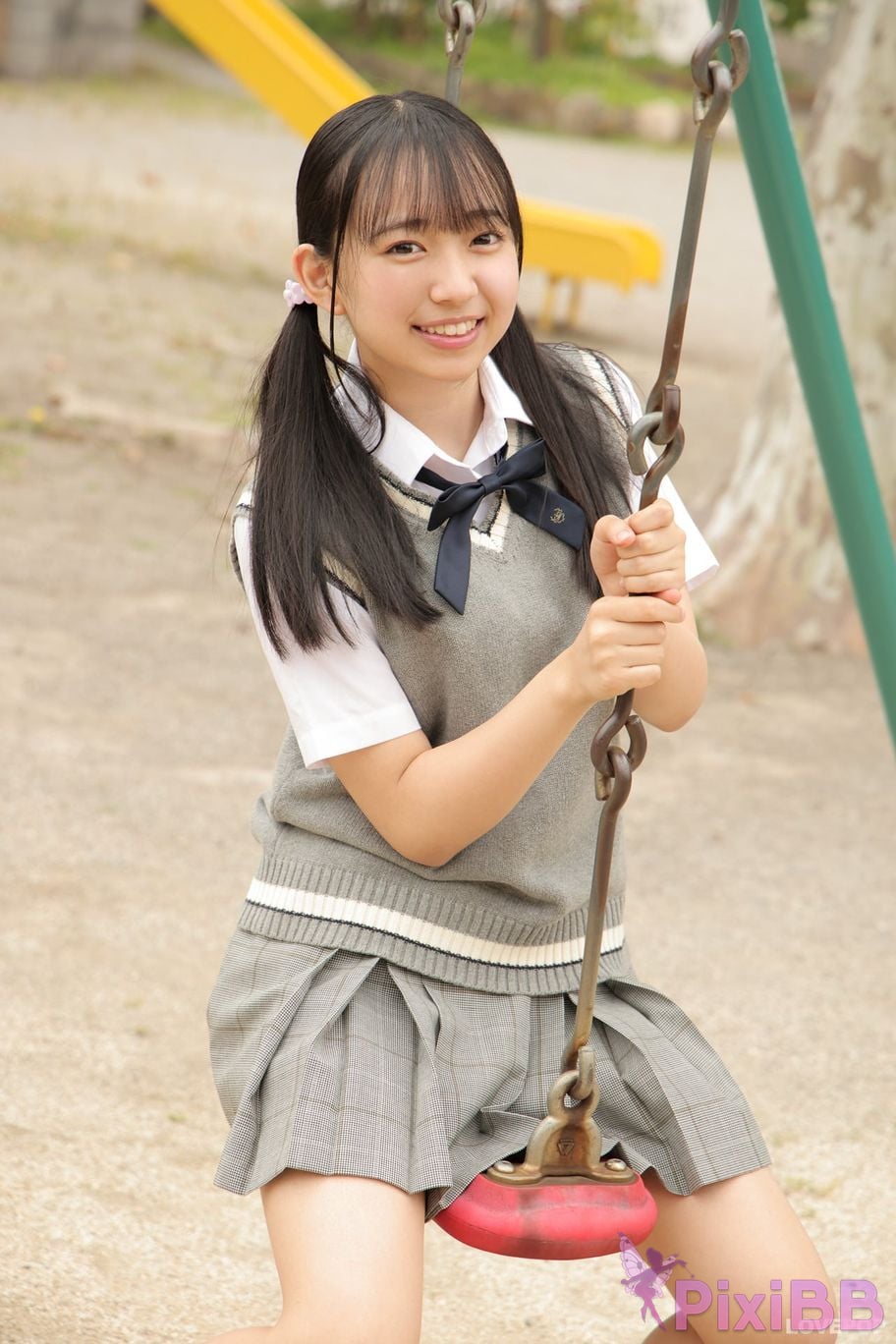 Japanese Idol Yui Iruma Lovepop Photosets Part 1 PixiBB.COM 1862