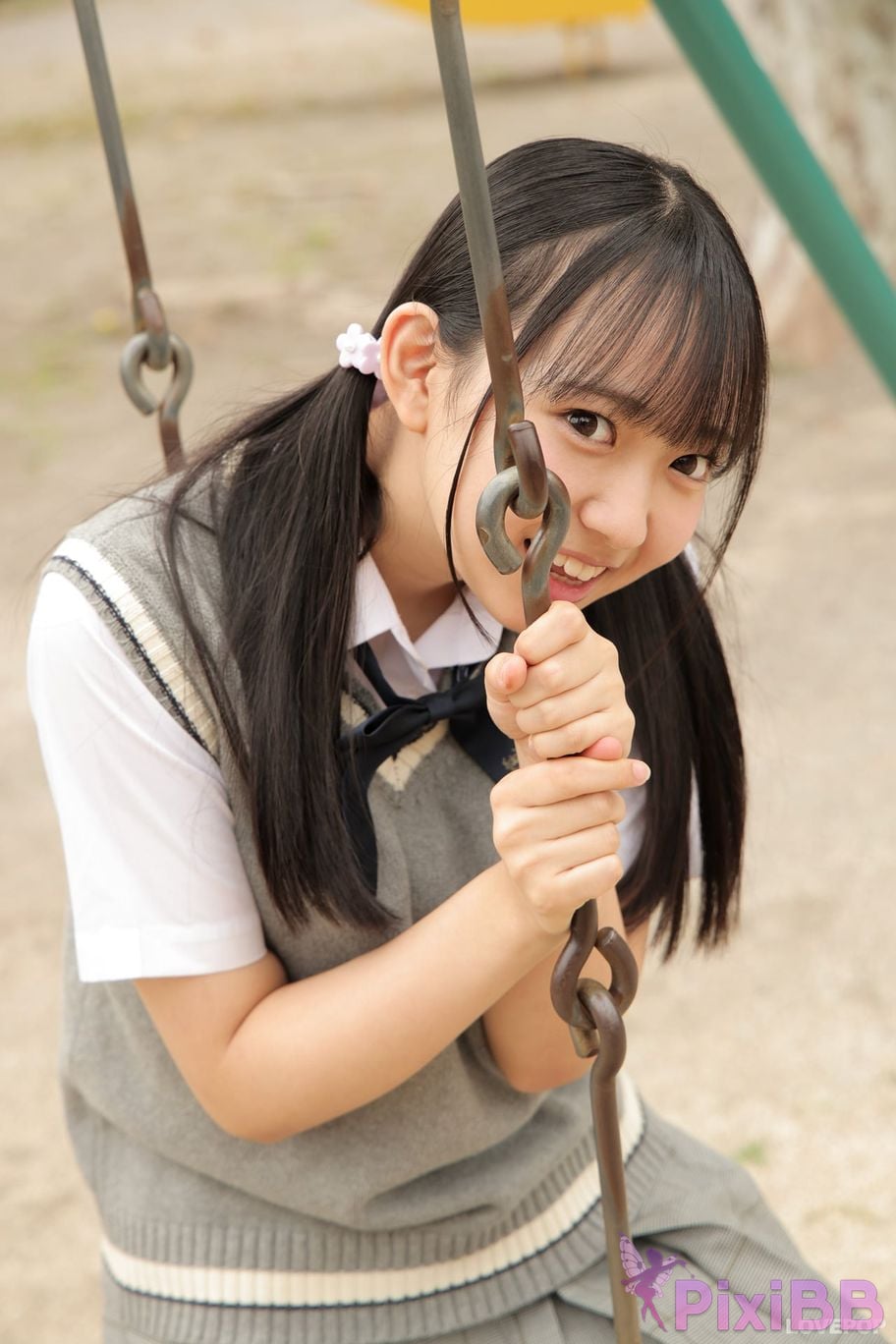 Japanese Idol Yui Iruma Lovepop Photosets Part 1 PixiBB.COM 1863