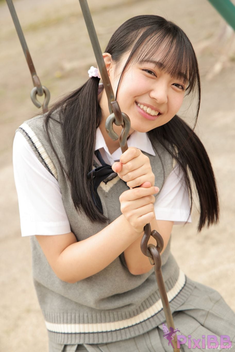 Japanese Idol Yui Iruma Lovepop Photosets Part 1 PixiBB.COM 1864