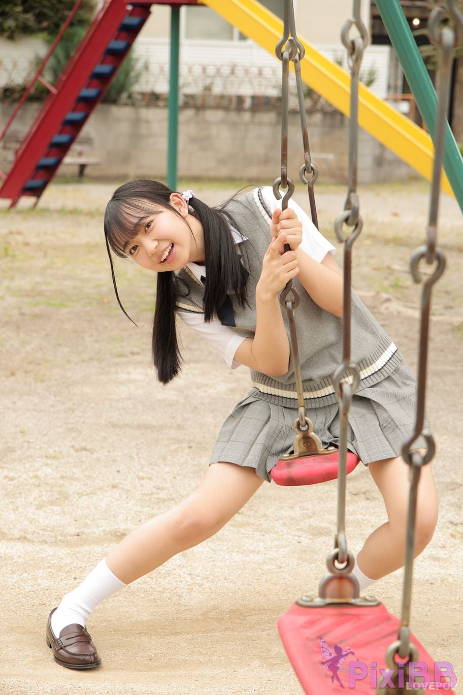 Japanese Idol Yui Iruma Lovepop Photosets Part 1 PixiBB.COM 1866