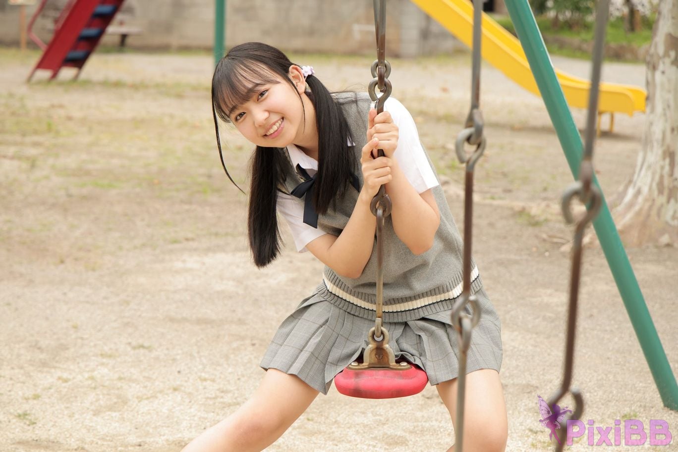 Japanese Idol Yui Iruma Lovepop Photosets Part 1 PixiBB.COM 1867