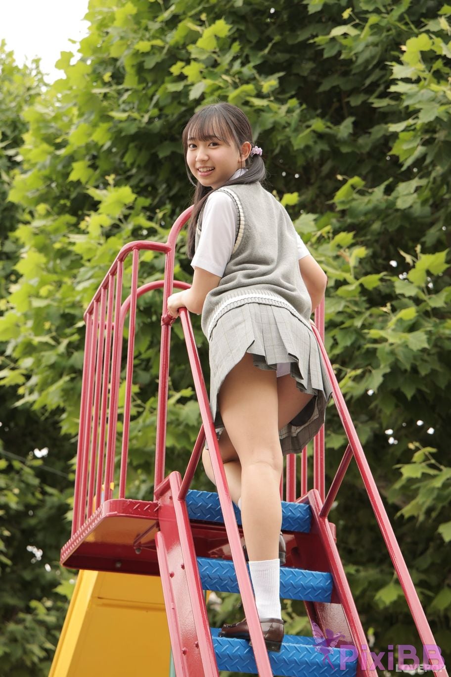 Japanese Idol Yui Iruma Lovepop Photosets Part 1 PixiBB.COM 1870