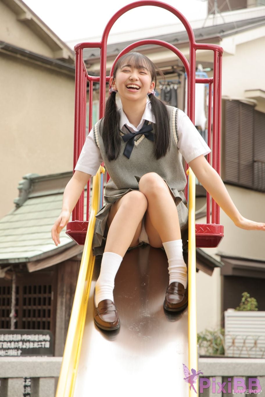 Japanese Idol Yui Iruma Lovepop Photosets Part 1 PixiBB.COM 1880