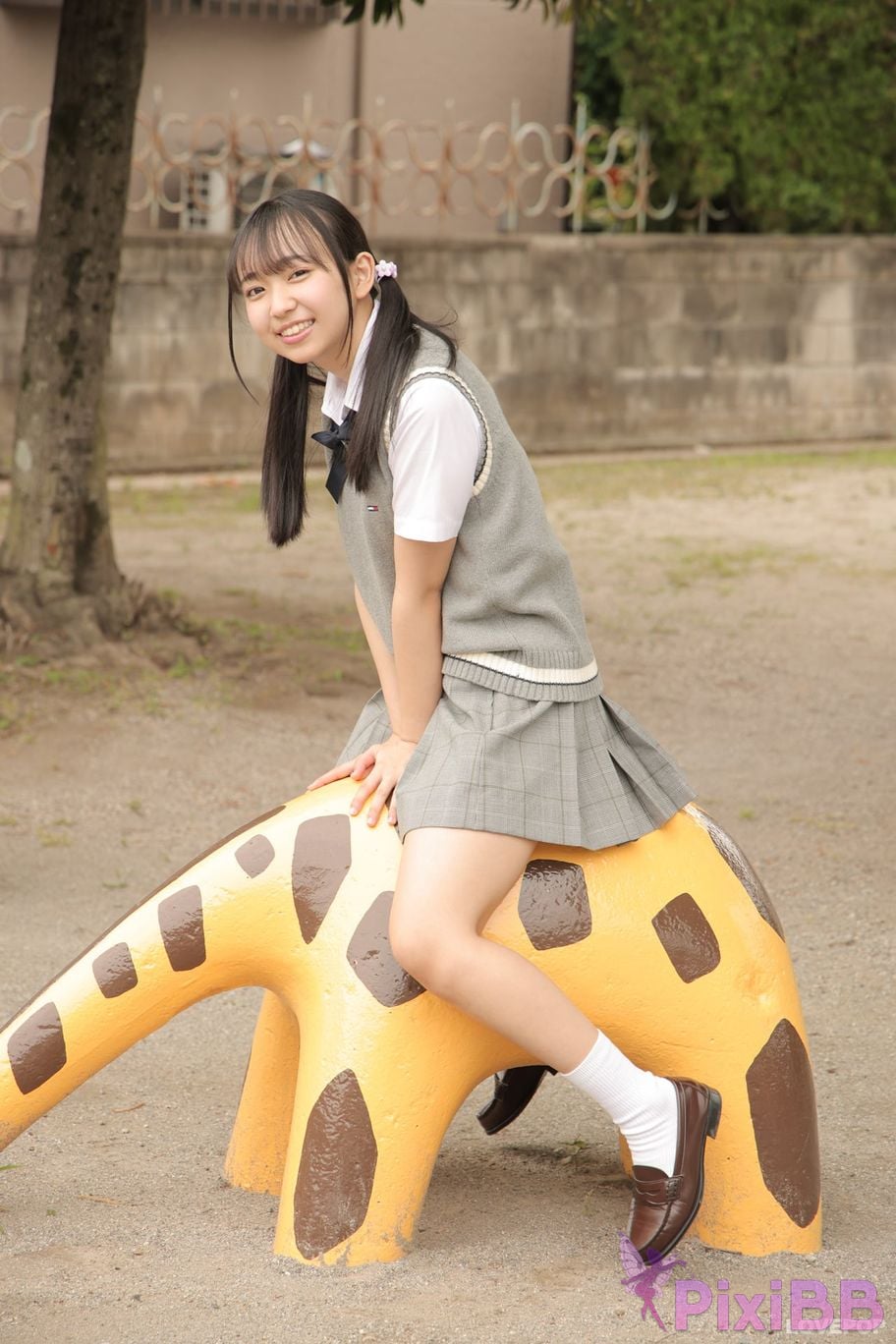 Japanese Idol Yui Iruma Lovepop Photosets Part 1 PixiBB.COM 1882
