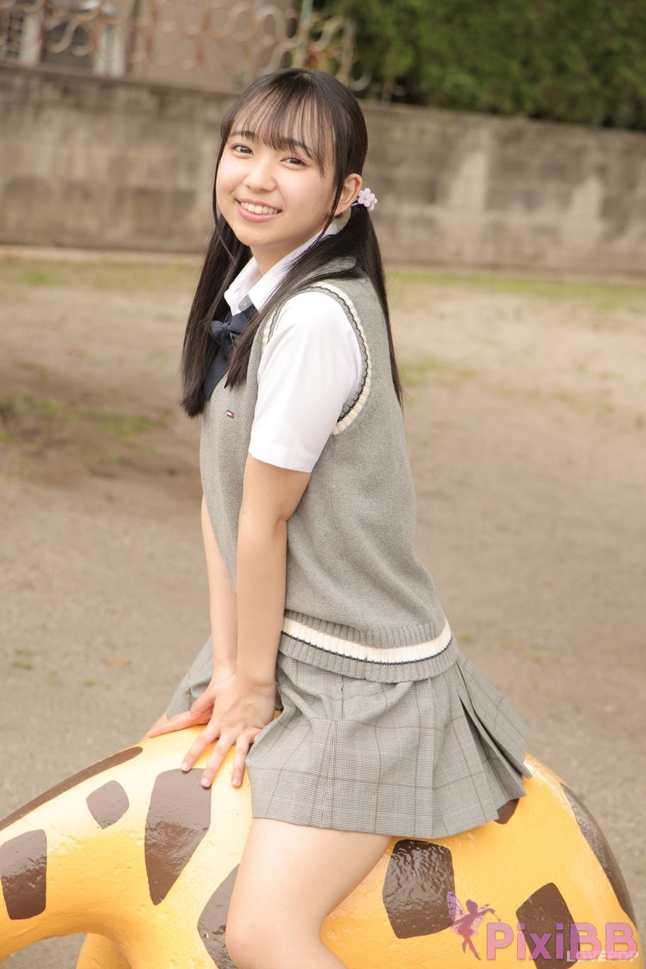 Japanese Idol Yui Iruma Lovepop Photosets Part 1 PixiBB.COM 1884
