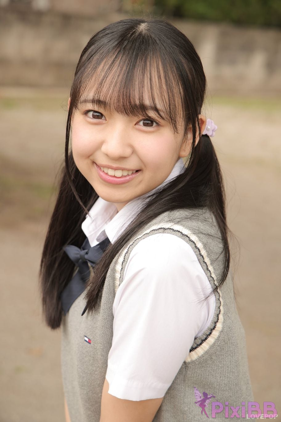 Japanese Idol Yui Iruma Lovepop Photosets Part 1 PixiBB.COM 1885