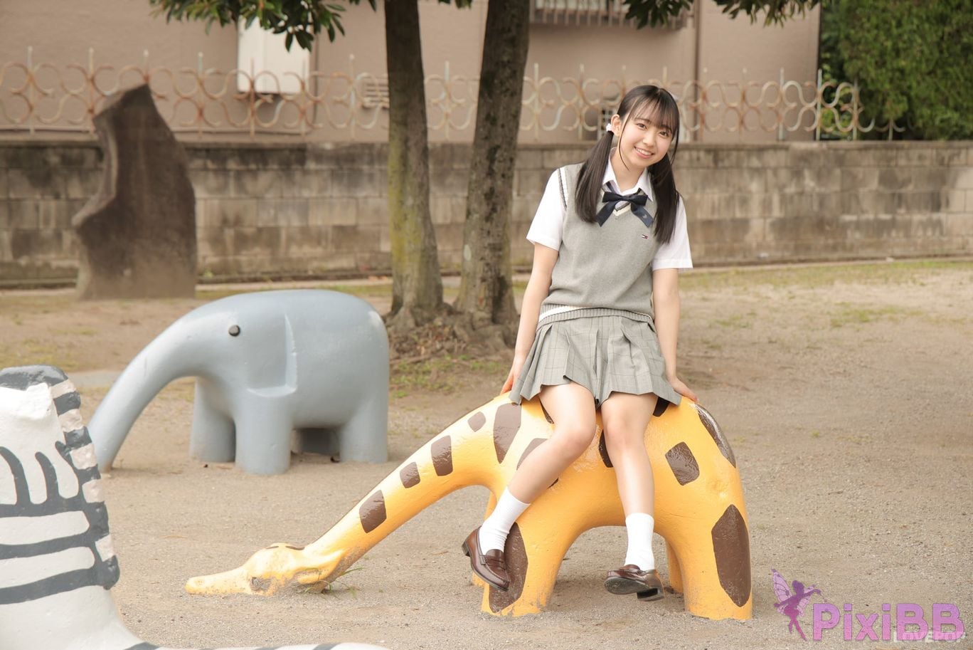 Japanese Idol Yui Iruma Lovepop Photosets Part 1 PixiBB.COM 1886