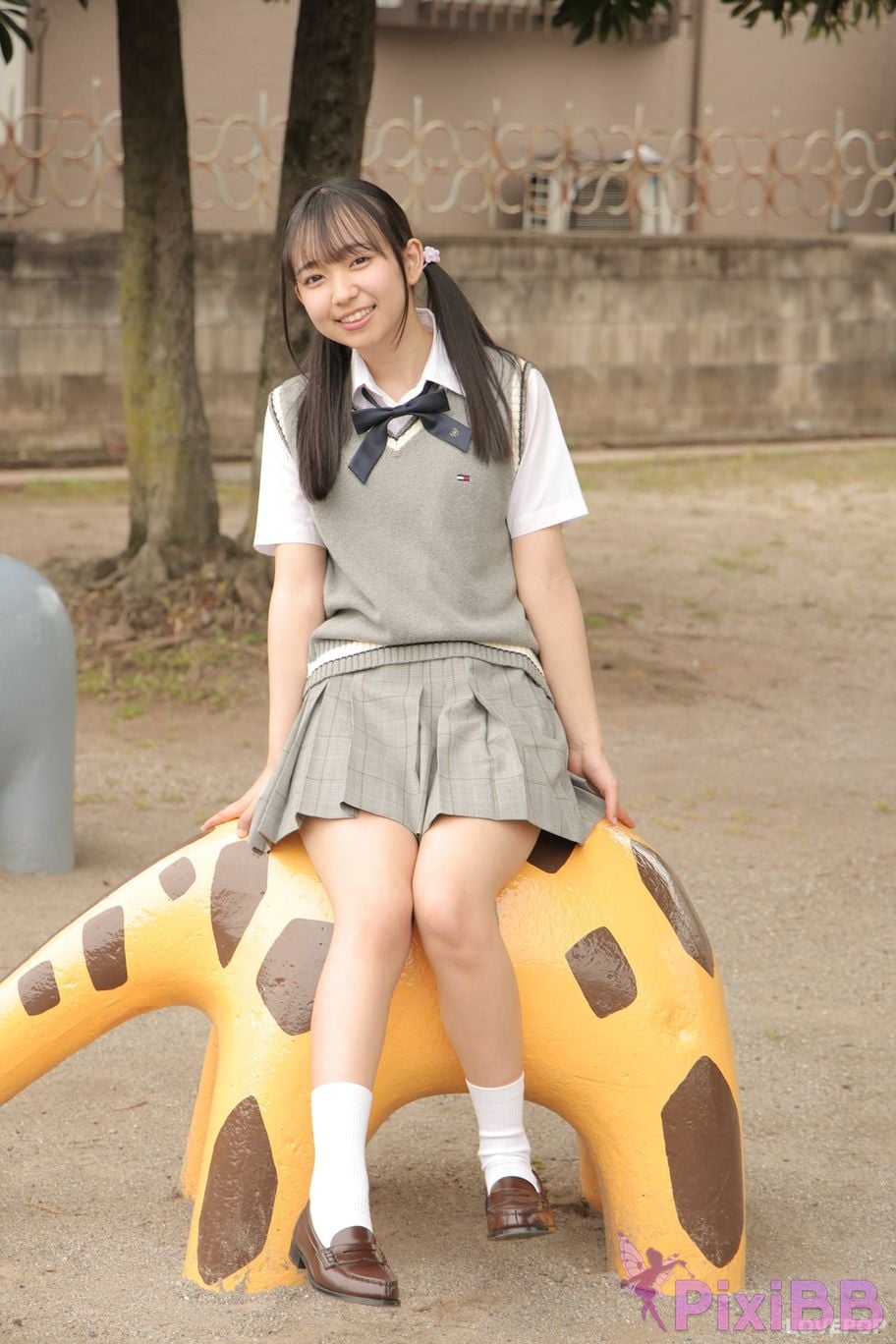 Japanese Idol Yui Iruma Lovepop Photosets Part 1 PixiBB.COM 1887