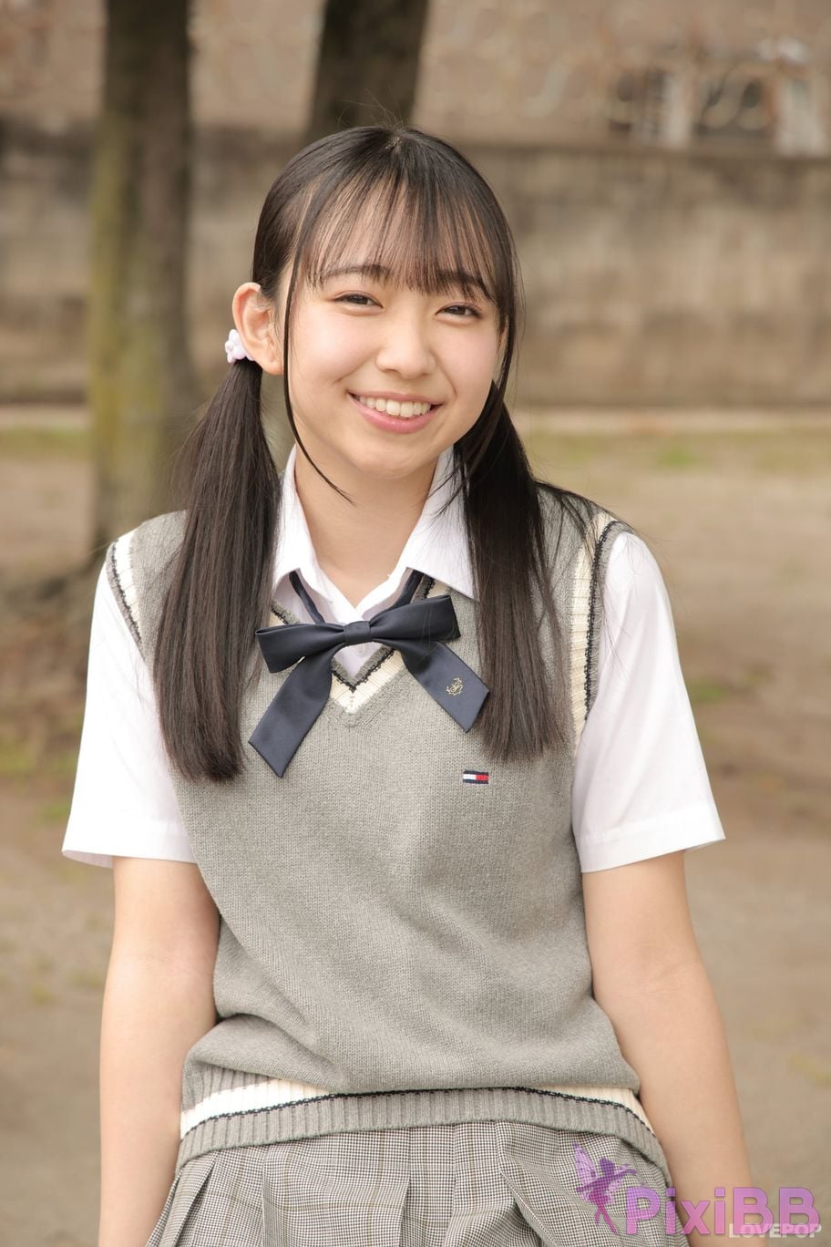 Japanese Idol Yui Iruma Lovepop Photosets Part 1 PixiBB.COM 1888