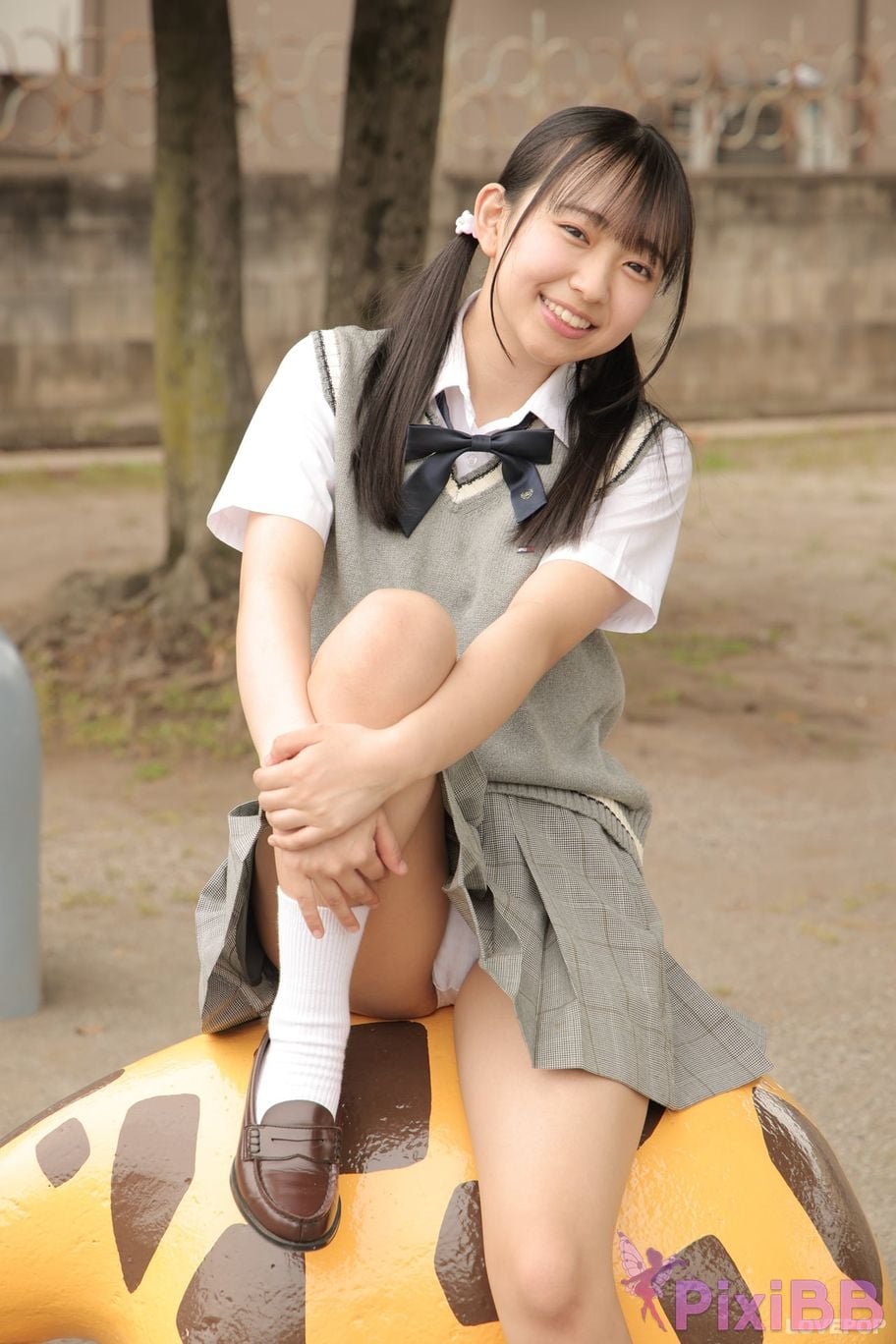 Japanese Idol Yui Iruma Lovepop Photosets Part 1 PixiBB.COM 1889