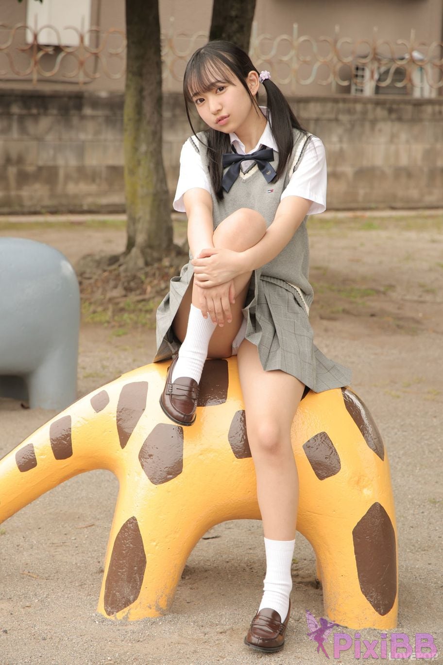 Japanese Idol Yui Iruma Lovepop Photosets Part 1 PixiBB.COM 1890