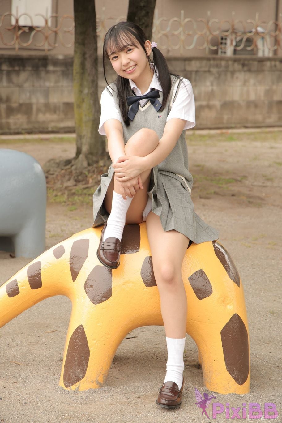 Japanese Idol Yui Iruma Lovepop Photosets Part 1 PixiBB.COM 1891
