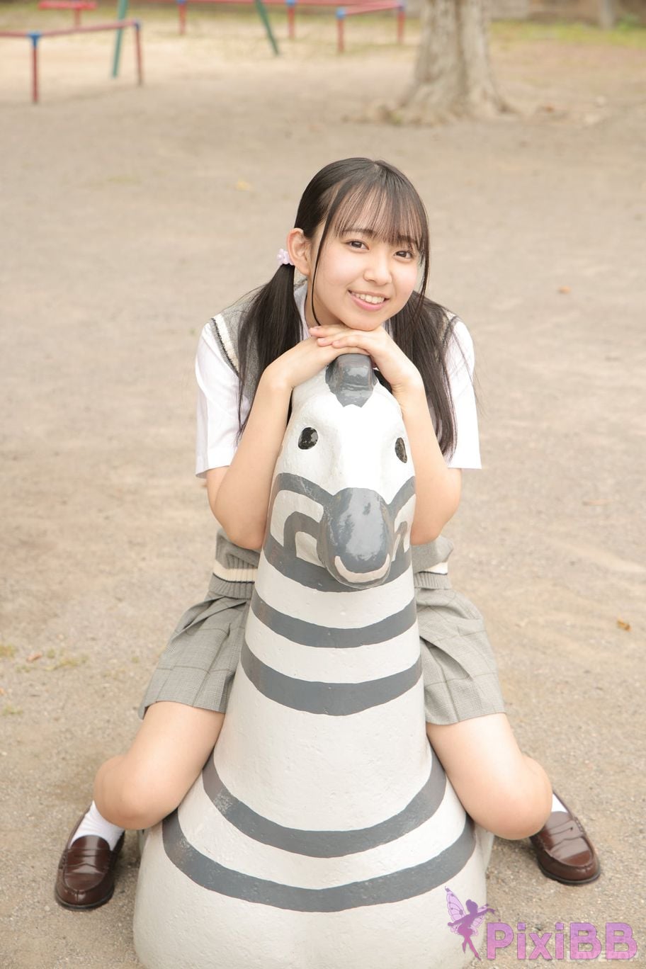 Japanese Idol Yui Iruma Lovepop Photosets Part 1 PixiBB.COM 1892