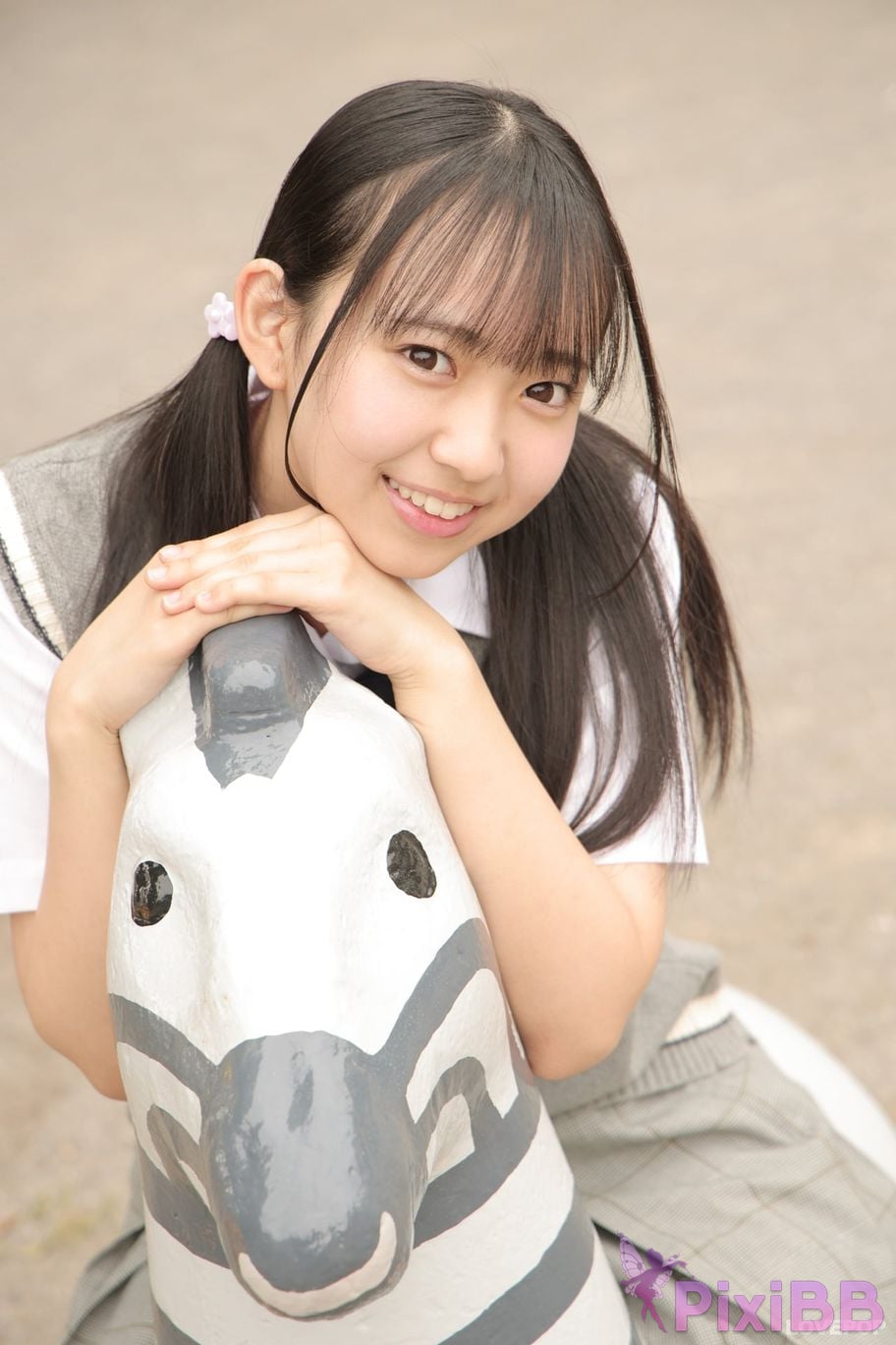 Japanese Idol Yui Iruma Lovepop Photosets Part 1 PixiBB.COM 1893