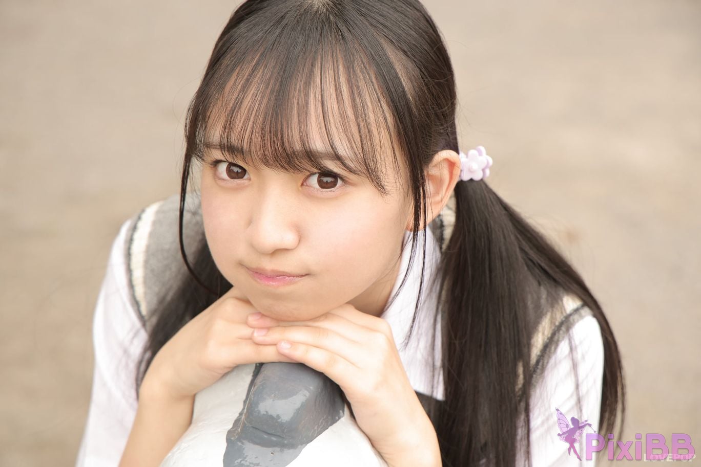 Japanese Idol Yui Iruma Lovepop Photosets Part 1 PixiBB.COM 1894