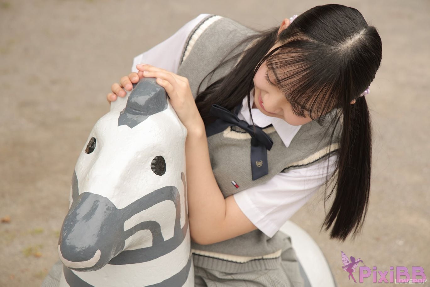 Japanese Idol Yui Iruma Lovepop Photosets Part 1 PixiBB.COM 1895