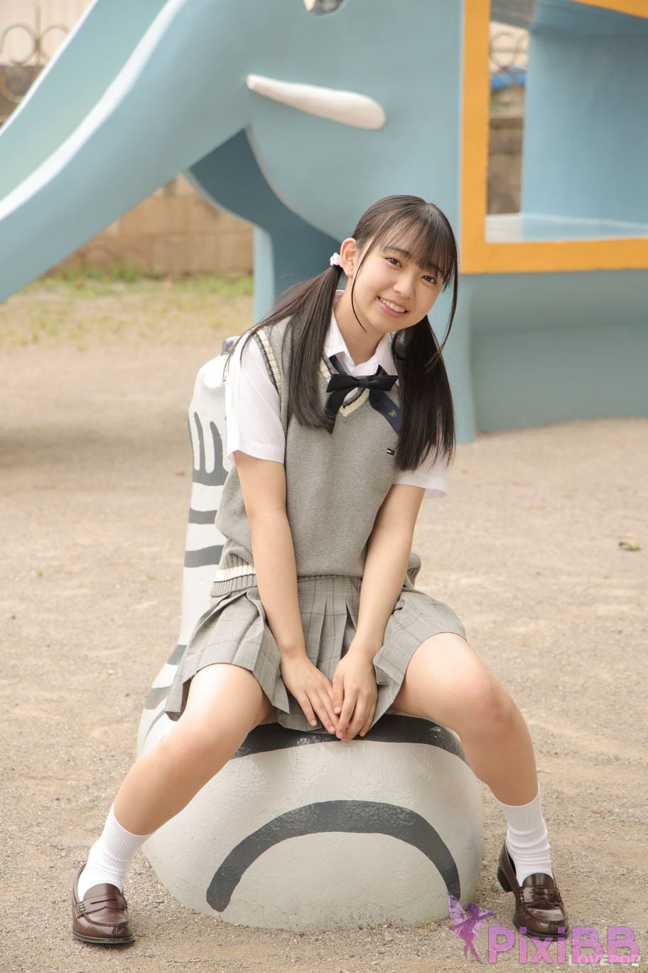 Japanese Idol Yui Iruma Lovepop Photosets Part 1 PixiBB.COM 1897