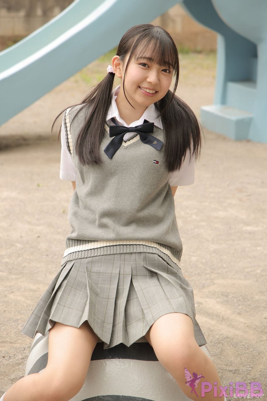 Japanese Idol Yui Iruma Lovepop Photosets Part 1 PixiBB.COM 1898