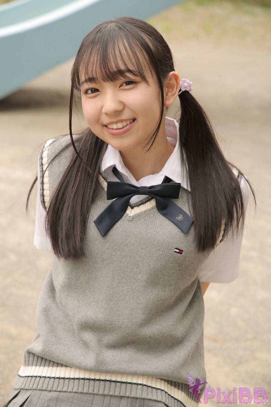 Japanese Idol Yui Iruma Lovepop Photosets Part 1 PixiBB.COM 1899