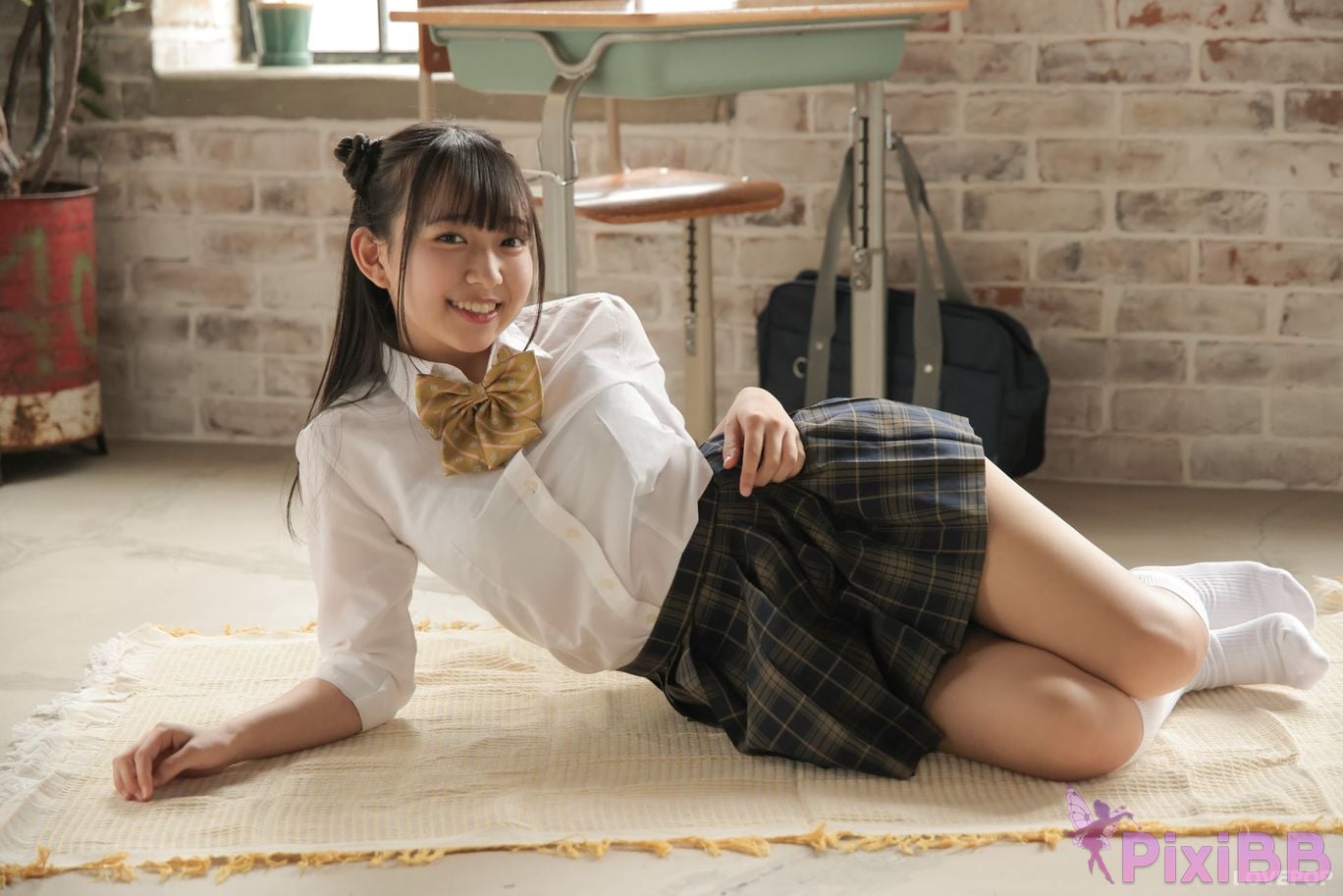 Japanese Idol Yui Iruma Lovepop Photosets Part 1 PixiBB.COM 190