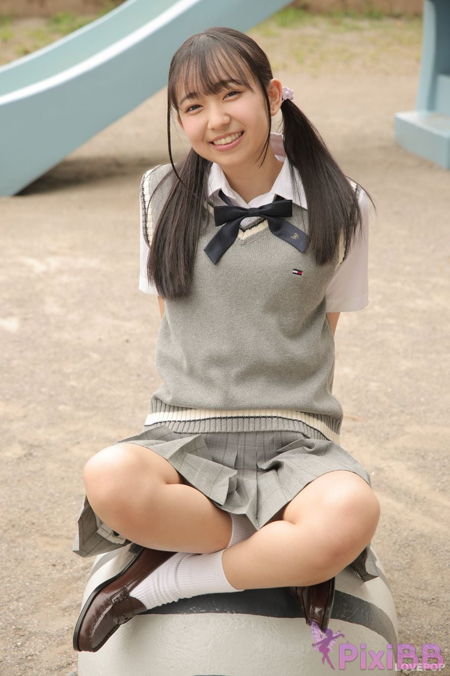Japanese Idol Yui Iruma Lovepop Photosets Part 1 PixiBB.COM 1900
