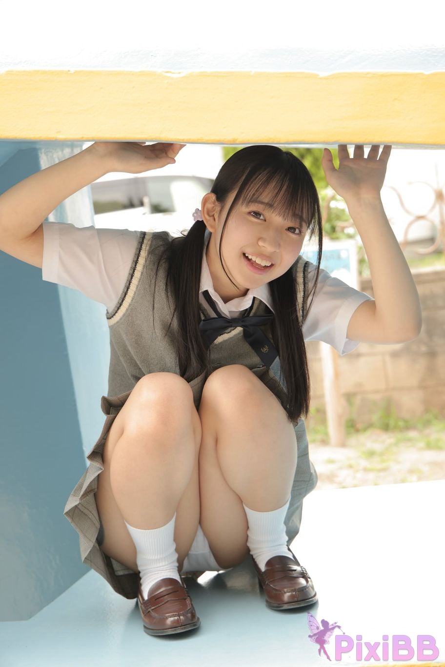 Japanese Idol Yui Iruma Lovepop Photosets Part 1 PixiBB.COM 1904