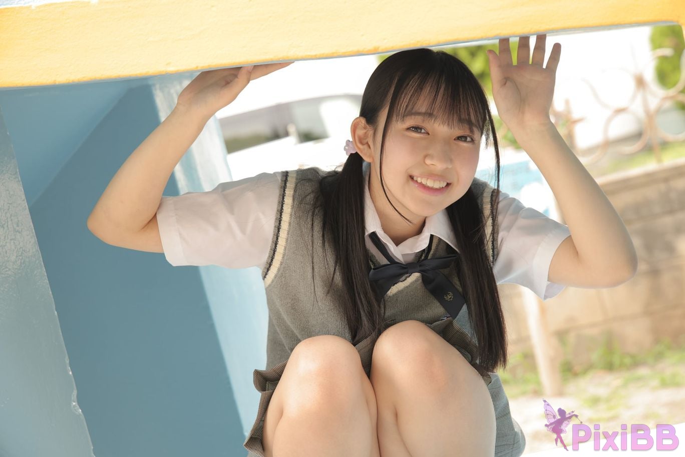 Japanese Idol Yui Iruma Lovepop Photosets Part 1 PixiBB.COM 1905