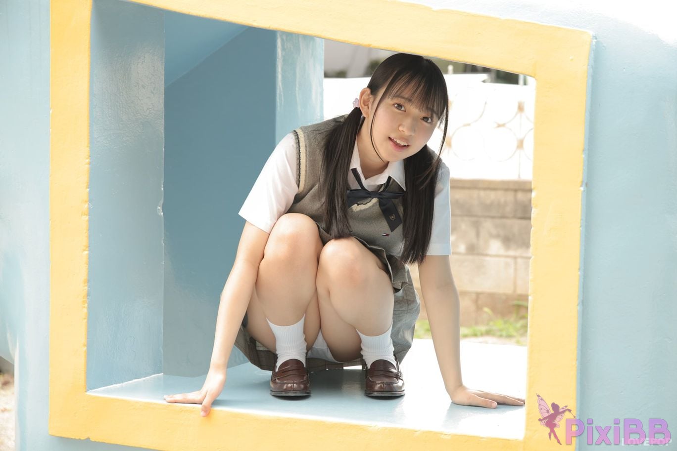 Japanese Idol Yui Iruma Lovepop Photosets Part 1 PixiBB.COM 1906