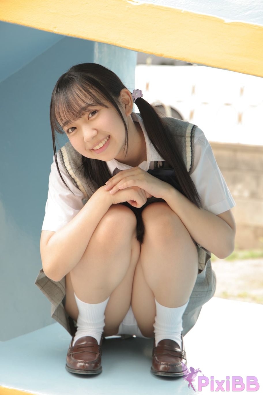 Japanese Idol Yui Iruma Lovepop Photosets Part 1 PixiBB.COM 1907