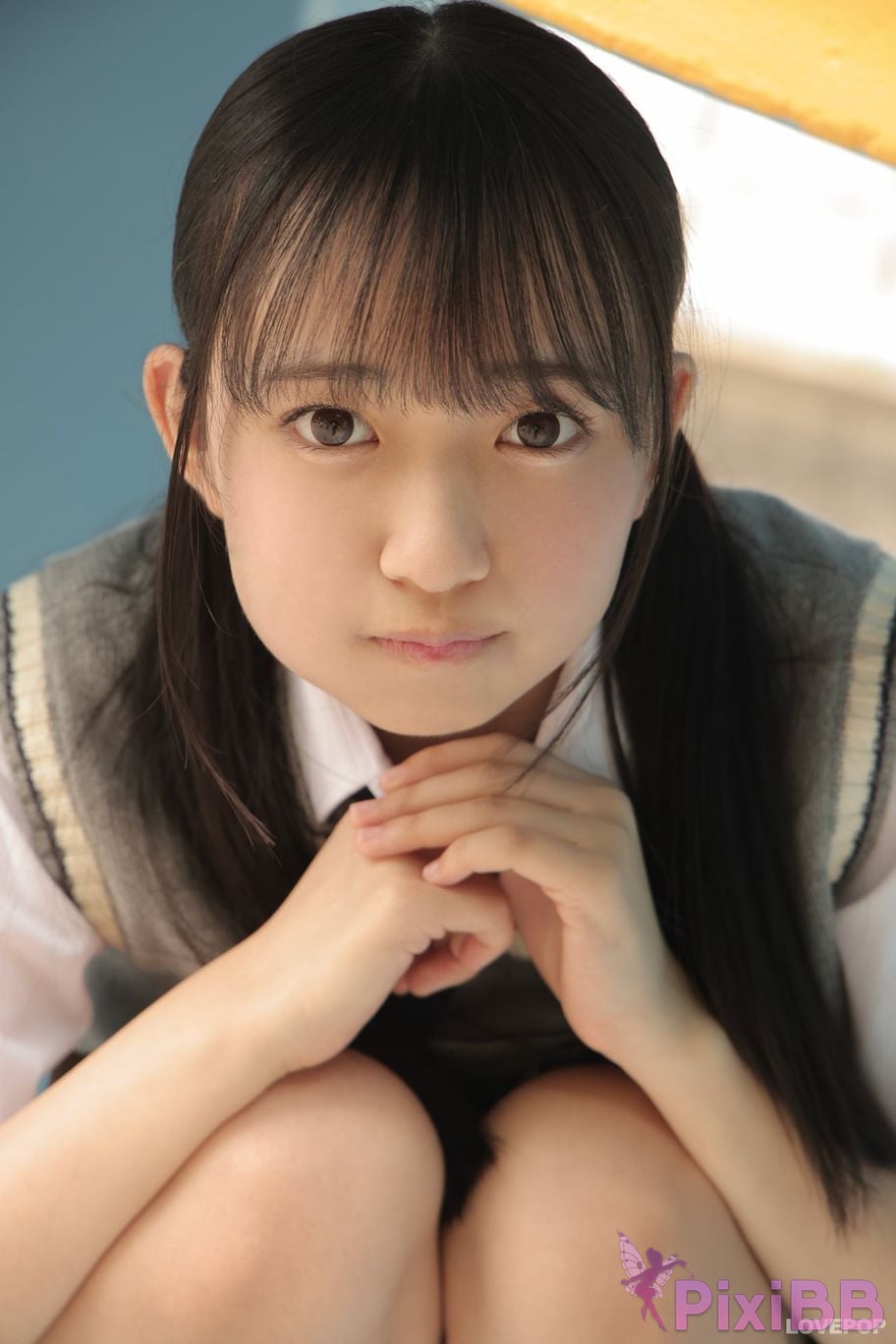 Japanese Idol Yui Iruma Lovepop Photosets Part 1 PixiBB.COM 1908