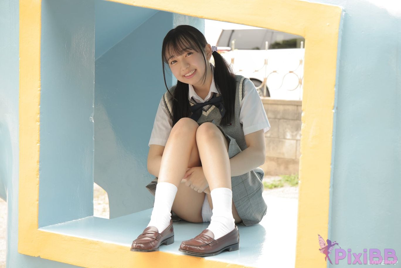 Japanese Idol Yui Iruma Lovepop Photosets Part 1 PixiBB.COM 1910