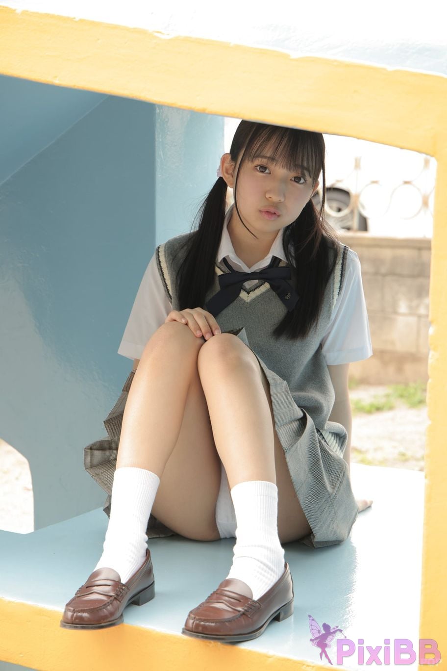 Japanese Idol Yui Iruma Lovepop Photosets Part 1 PixiBB.COM 1911