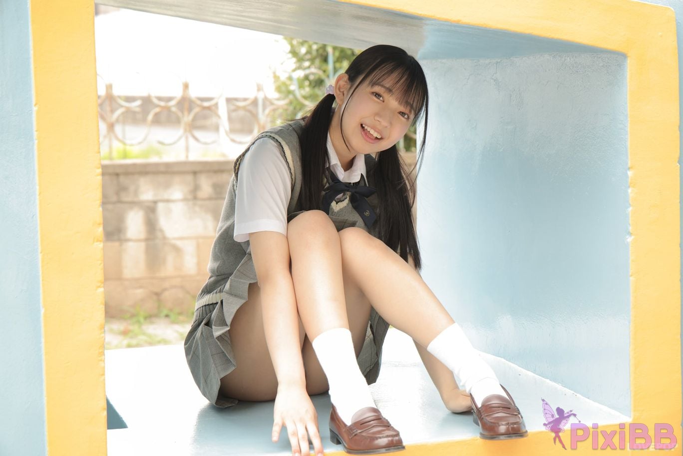 Japanese Idol Yui Iruma Lovepop Photosets Part 1 PixiBB.COM 1912