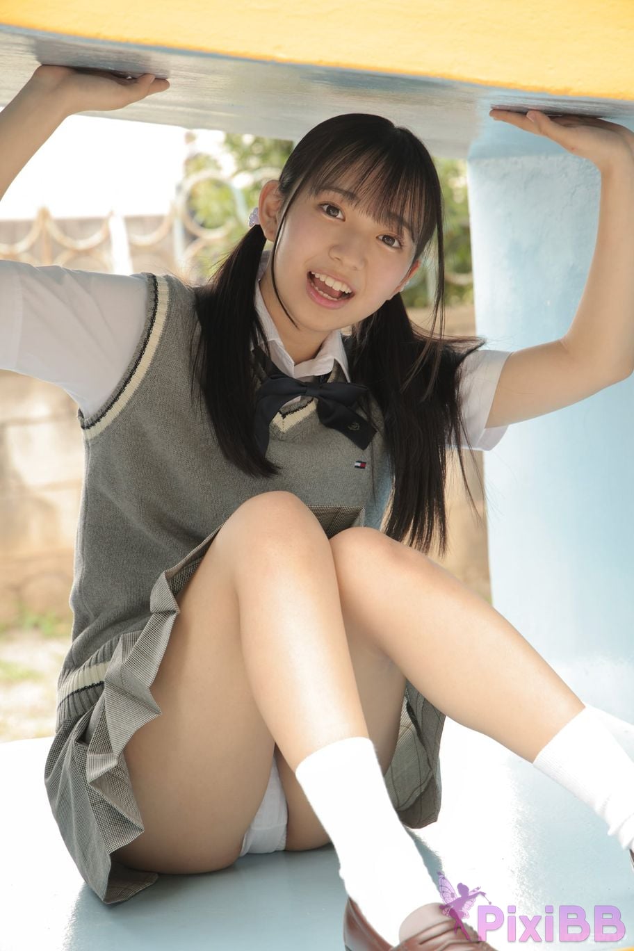 Japanese Idol Yui Iruma Lovepop Photosets Part 1 PixiBB.COM 1913
