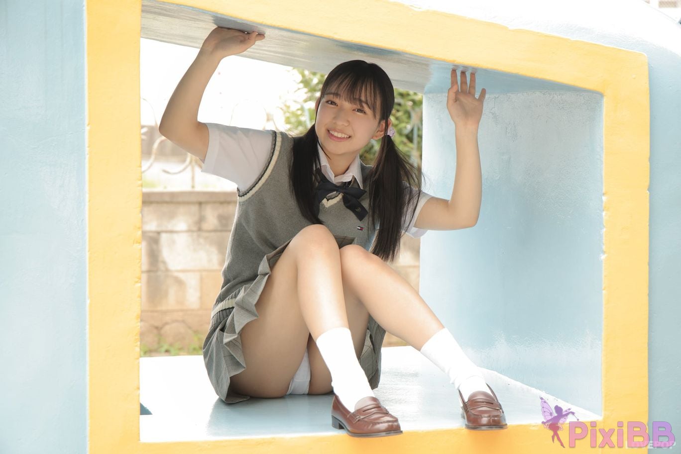 Japanese Idol Yui Iruma Lovepop Photosets Part 1 PixiBB.COM 1914