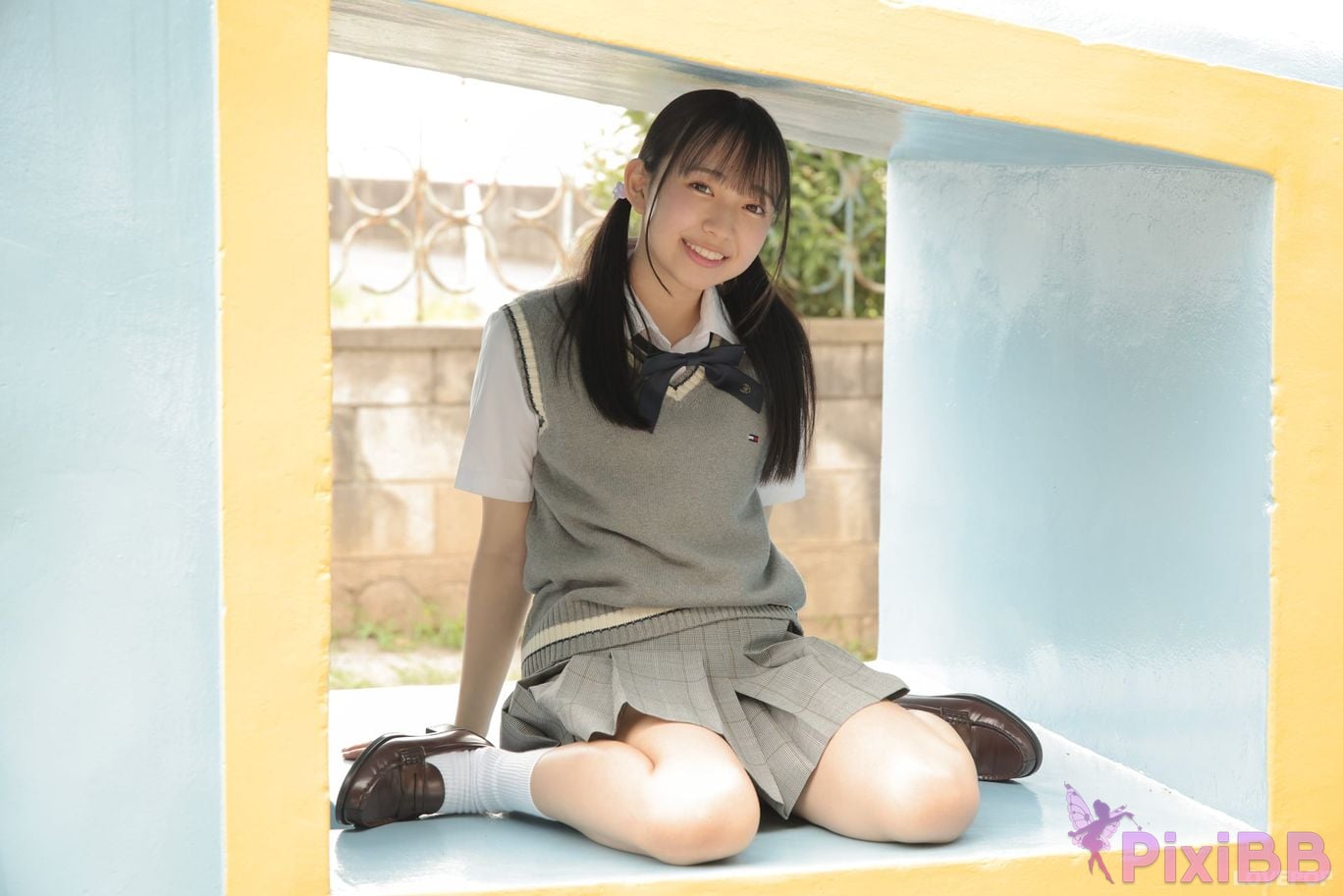 Japanese Idol Yui Iruma Lovepop Photosets Part 1 PixiBB.COM 1915