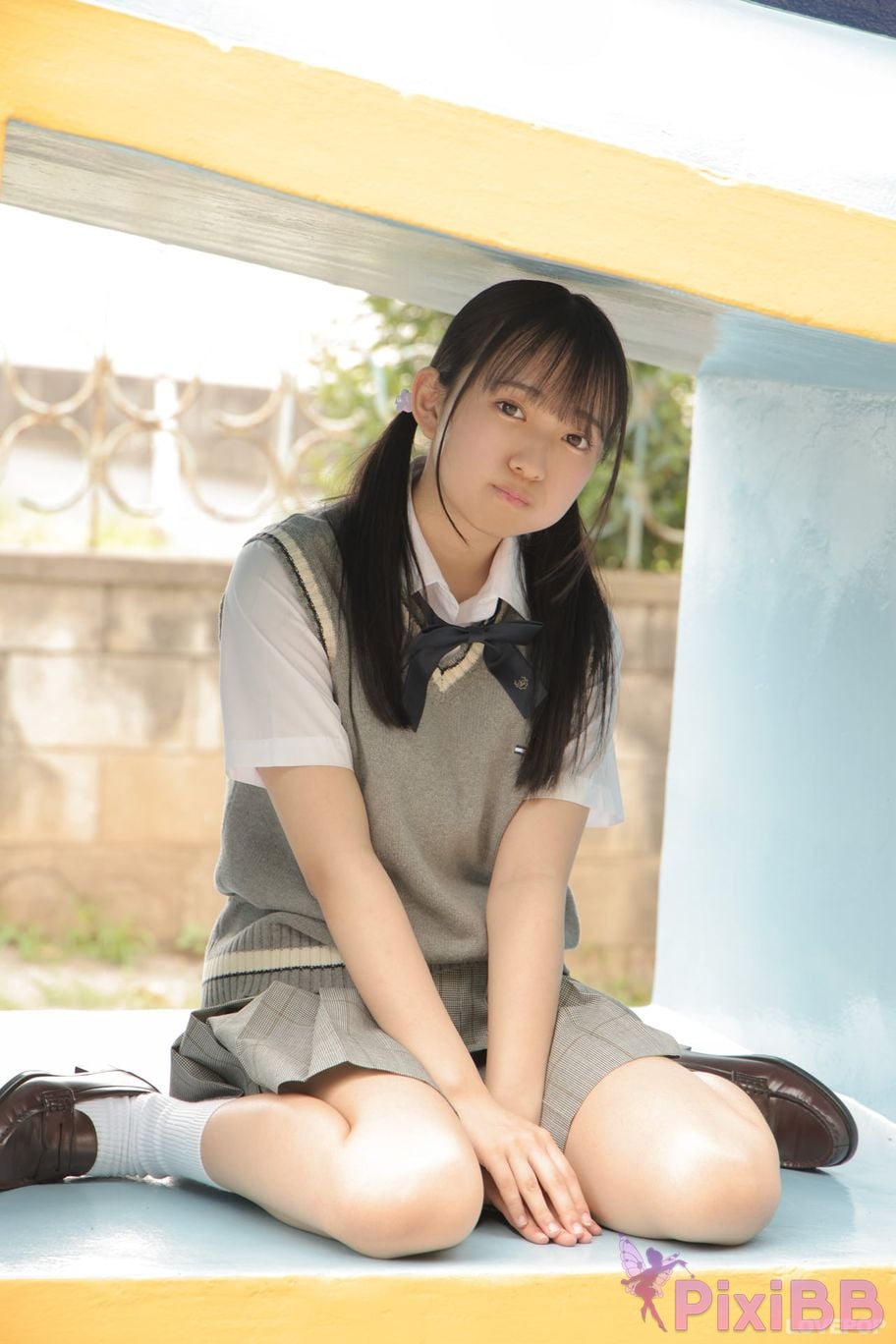 Japanese Idol Yui Iruma Lovepop Photosets Part 1 PixiBB.COM 1916