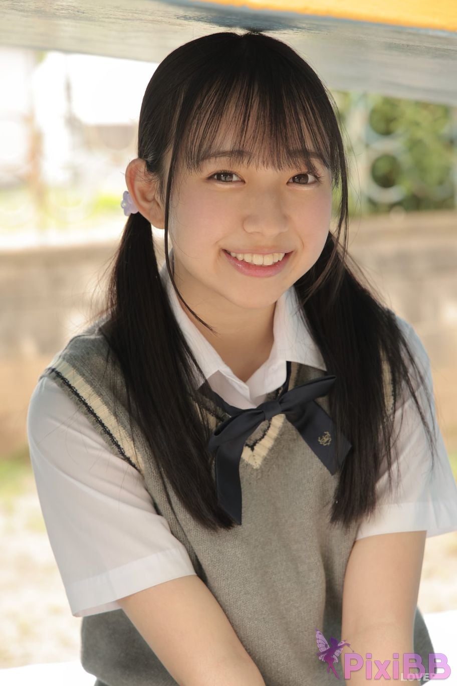 Japanese Idol Yui Iruma Lovepop Photosets Part 1 PixiBB.COM 1917